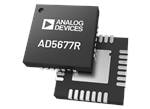 Analog Devices Inc. Convertidores de señal digital a analógica (DAC) AD567xR