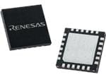 Renesas / Dialog DA9130-A, DA9131-A, & DA9132-A DC-DC Converters