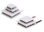 Tark Thermal Solutions Multistage MS Hi-Delta T Thermoelectric Coolers