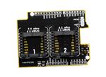 Mikroe LCPXpresso Click Shield