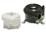 Nidec Components TF Micro Blowers