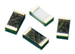 KOA Speer RS73 High-Precision Flat Chip Resistors