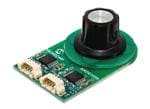 Microchip Technology LXE/LXK3302A Rotary Dual Redundancy Board & Kit