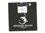 Silicon Labs Placa de radio inalámbrica SLWRB4311B para el módulo MGM220P