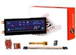 4D Systems pixxiLCD Starter Kits