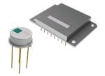 KEMET Pyroelectric Infrared Food Sensors