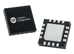 Analog Devices Inc. MAX40662 Quad Transimpedance Amplifier