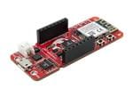 Microchip Technology PIC-IoT WA Development Board (EV54Y39A)