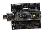 ROHM Semiconductor RKX-EVK-001 Accelerometer Evaluation Kit