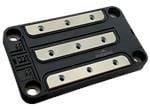 Wolfspeed HM3 High Power Modules