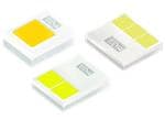 ams OSRAM OSLON® Compact PL LEDs