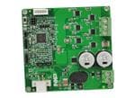 NXP Semiconductors S12ZVM-EFP Electrical Fuel Pump Reference Design