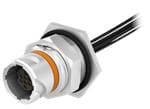 Samtec ACCLIMATE™ Sealed I/O Connectors