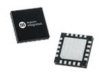 Analog Devices Inc. MAX2008x Camera Power Protect ICs