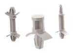Essentra Components Snap Lock Supports