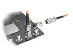 Samtec 18GHz to 110GHz RF Interconnect Solutions