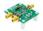 Analog Devices Inc. ADA4523-1 Evaluation Board (EVAL-ADA4523-1BRMZ)