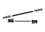 TE Connectivity Ensambles de cables Ethernet automotrices MATEnet