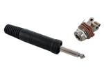 Switchcraft 1/4” Sealed Jacks & Plugs