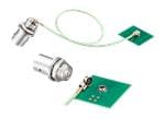 Hirose Electric D.FL75 75Ω Micro Coaxial Connectors