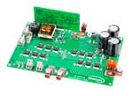 Infineon Technologies DEMO_850W_12VDC_230VAC Low-Frequency Transformer