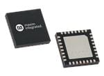Analog Devices Inc. MAX20092 12-Switch Matrix Manager IC