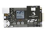 Silicon Labs Kit de inicio SLWSTK6104A para el módulo Gecko MGM220P