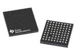 Texas Instruments SN65LVDS301 27-Bit Parallel-to-Serial Transmitter