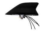 Abracon AECS1806D07Z 2xLTE MIMO + GNSS + AM/FM Antenna