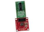 STMicroelectronics STEVAL-MKI216V1K Digital Inclinometer Kit