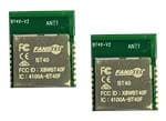 Fanstel BlurNor BT40F BLUETOOTH LE 5.1 Modules