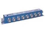 Trompeter / Cinch Connectivity Solutions MIL-STD-1553B Bus Couplers