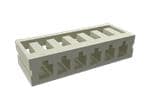 Amphenol FCI Minitek® Board-In 2mm & 2.5mm Connectors