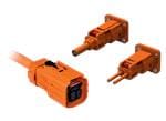 TE Connectivity Kits de cabezales y conectores de alta corriente AMP+ HEMS
