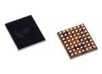 Analog Devices Inc. MAX20353 Wearable Power Management IC