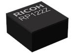 Nisshinbo RP122Z Low Dropout (LDO) Regulators