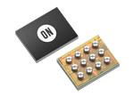 onsemi LC709204F Battery Fuel Gauge