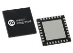 Analog Devices Inc. MAX25222 Automotive 4-Channel TFT-LCD Power IC