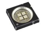 ams OSRAM Emisores de luces LED UV LuxiGen™ LZ4