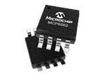 Microchip Technology MCP6562 & MCP6564 Analog Comparators