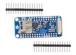 Adafruit eInk Feather Friend Board with 32KB SRAM