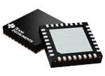 Texas Instruments DACx1402 Dual-Channel Digital-to-Analog Converter