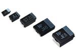 Vishay / Polytech T50 vPolyTan™ Polymer Chip Capacitors