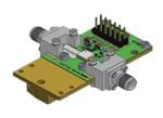 Qorvo QPA2962EVB Evaluation Board