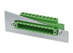 Phoenix Contact DFK-MSTB Feed-Through Connectors