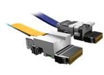 Samtec Ensambles Micro Flyover™ de bajo perfil Firefly®