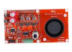 Infineon Technologies REF-VACUUM-C101-2ED Reference Design