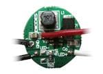 Diodes Incorporated PAM2803EV1 Evaluation Board