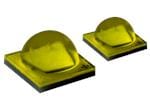 Cree LED Luces LED blancas XM-L3 XLamp®