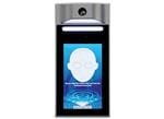 Amphenol Advanced Sensors Sistema de entrada de escaneo de temperatura TSCAN-750